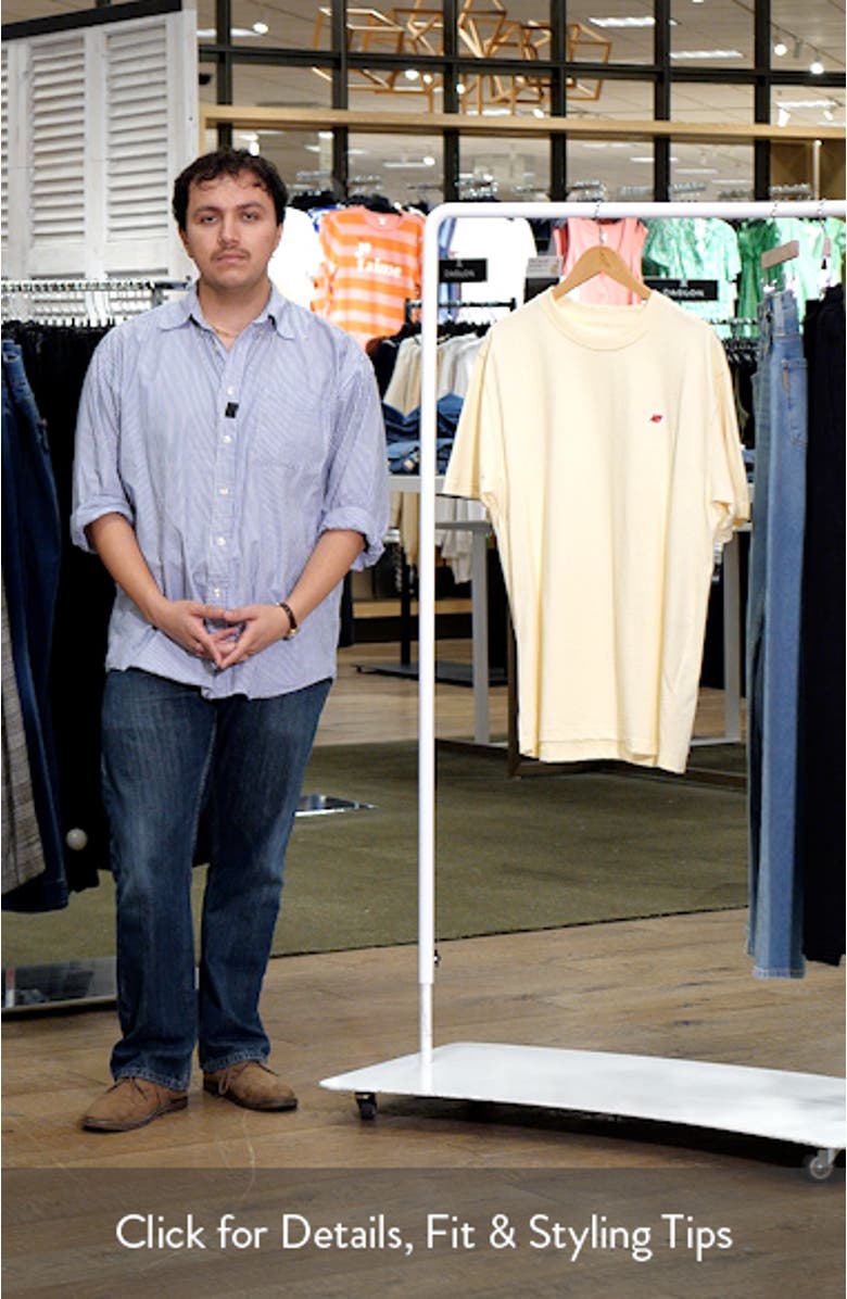 Made in USA Core T-Shirt, sales video thumbnail