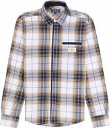 Amundsen Skauen Field Shirt