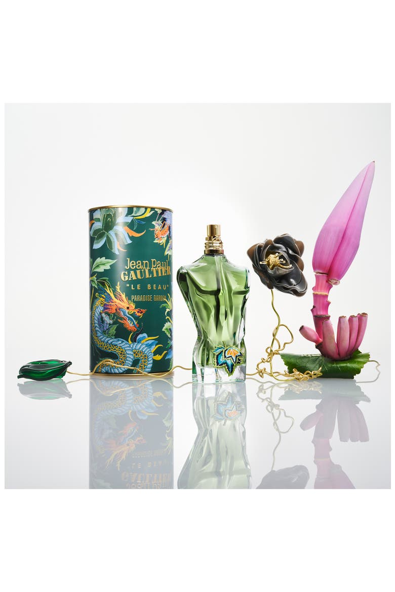 Le Beau Paradise Garden Eau de Parfum, Alternate, color, NO COLOR