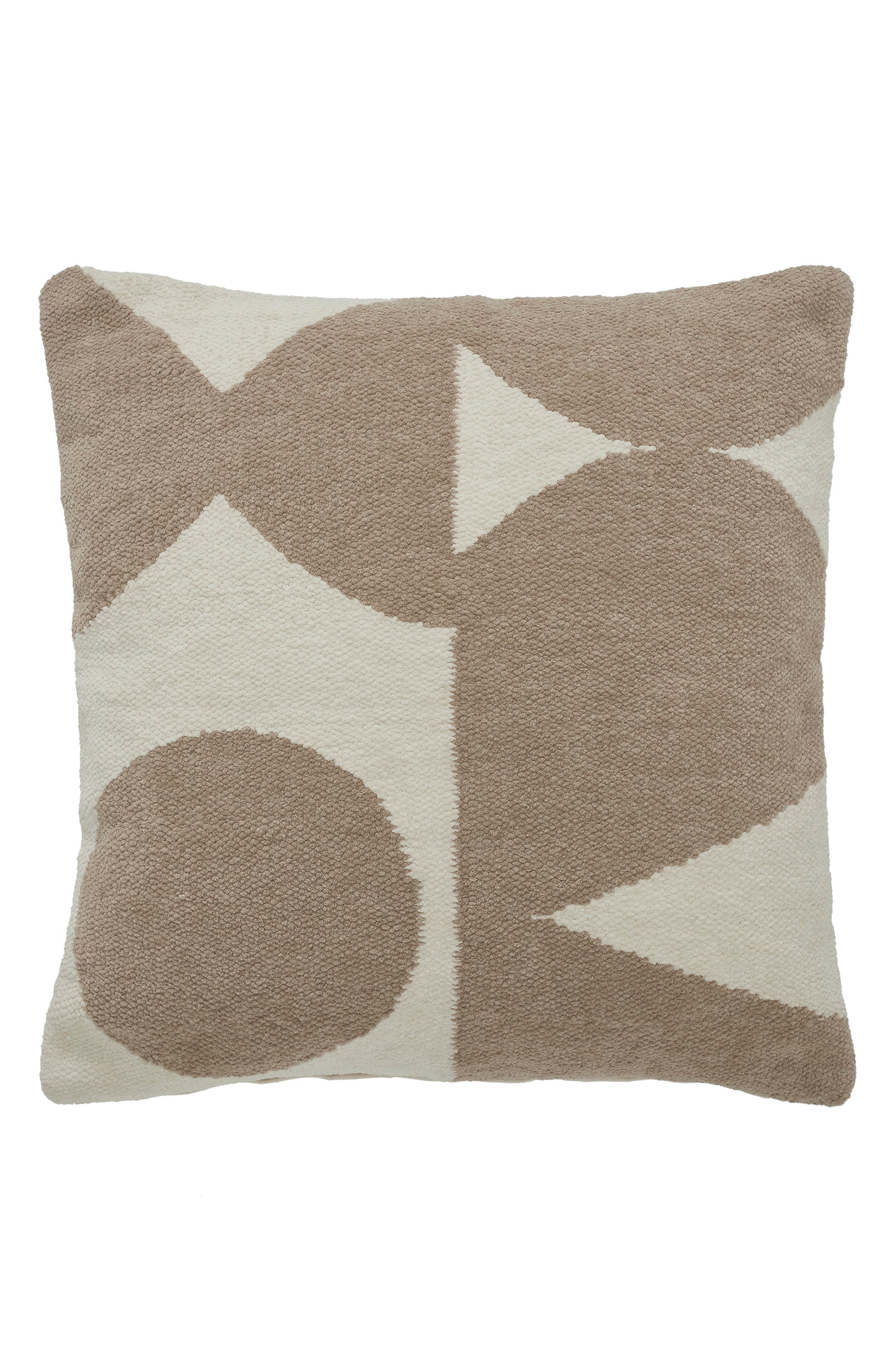 Renwil Ferla Accent Pillow in Beige 