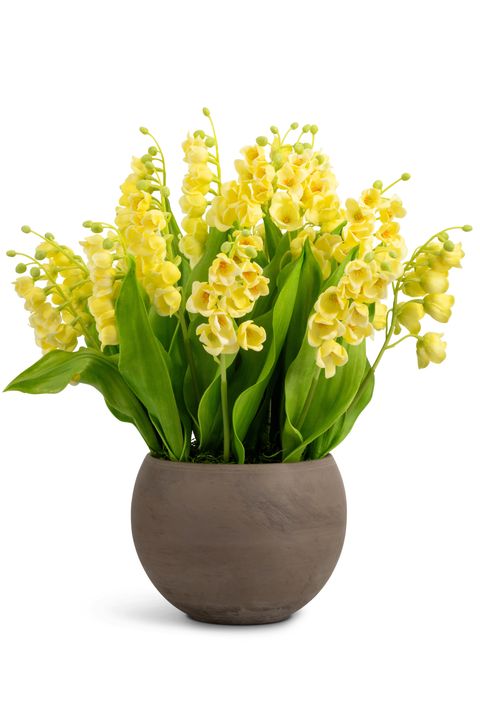 Veda RealTouch Muguet Arrangement