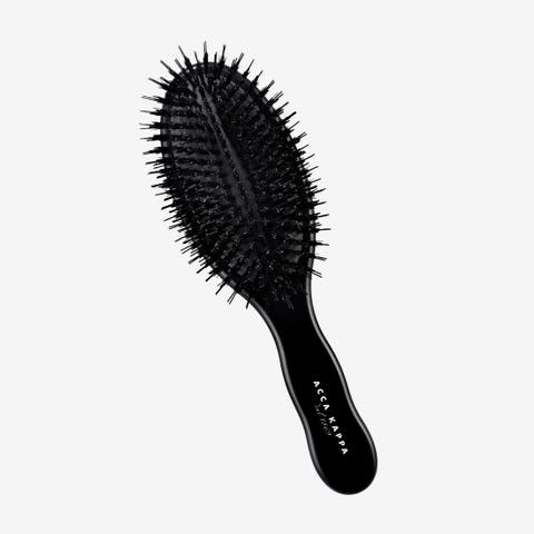 Pro Fashion Hair Extension Oval Brush - Mixed Bristles