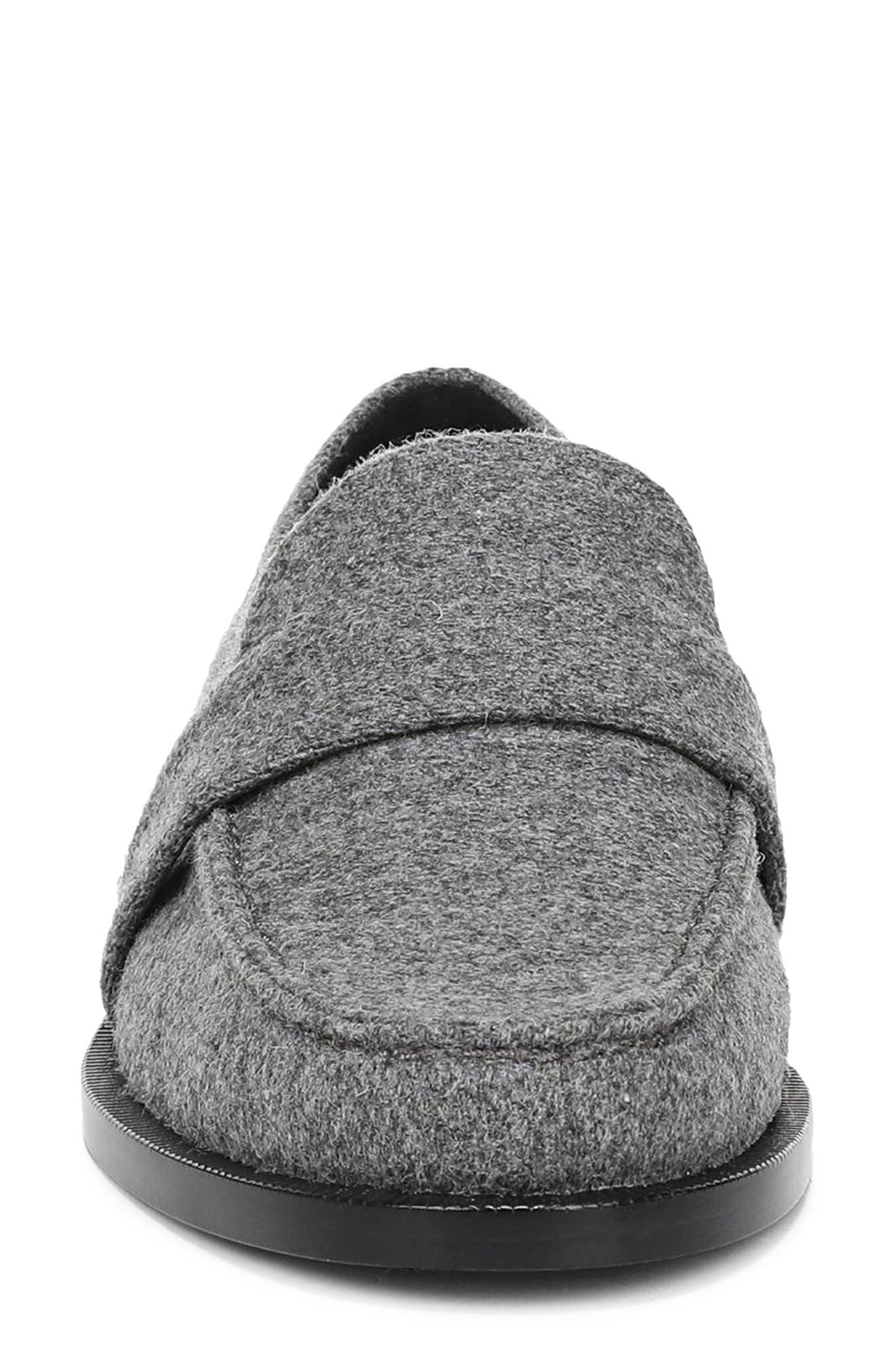 Favorite Daughter Lola Loafer, Alternate, color, Grey