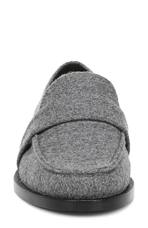 Favorite Daughter Lola Loafer In Gray