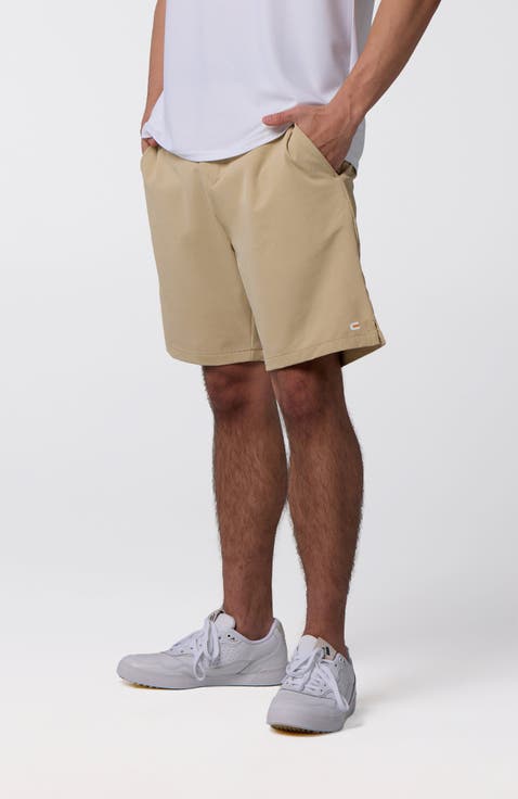 Men's Cross-Sport Hybrid Short