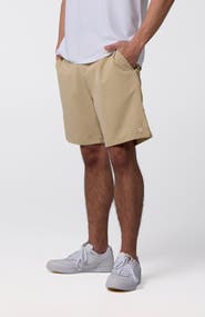 Centerline Athletics Men's Cross-Sport Hybrid Short