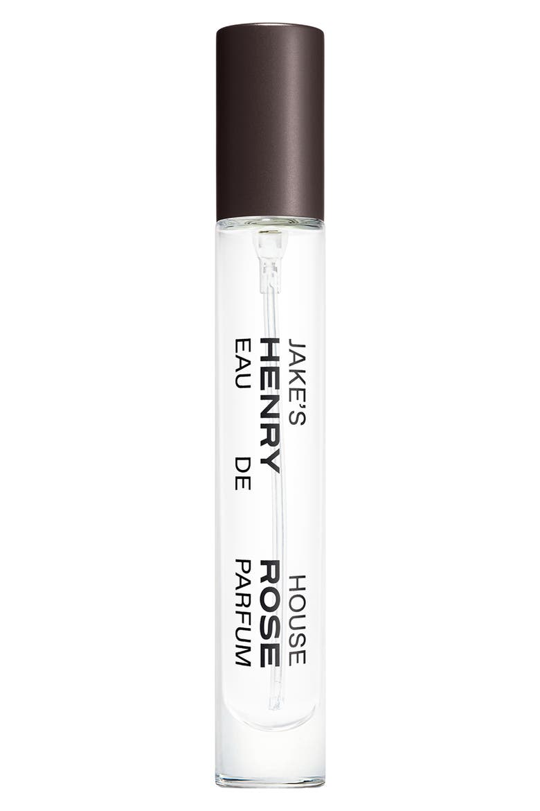 Jake's House Eau de Parfum, Alternate, color, NO COLOR