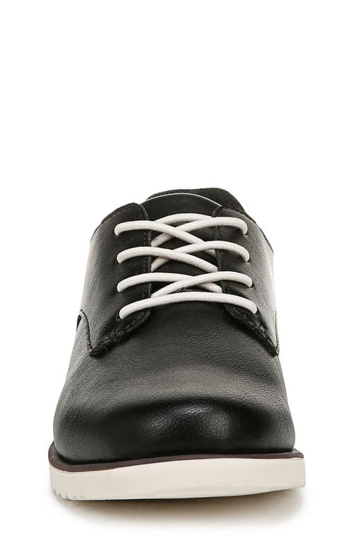 Dr. Scholl's Kids' Sync Sneaker In Black