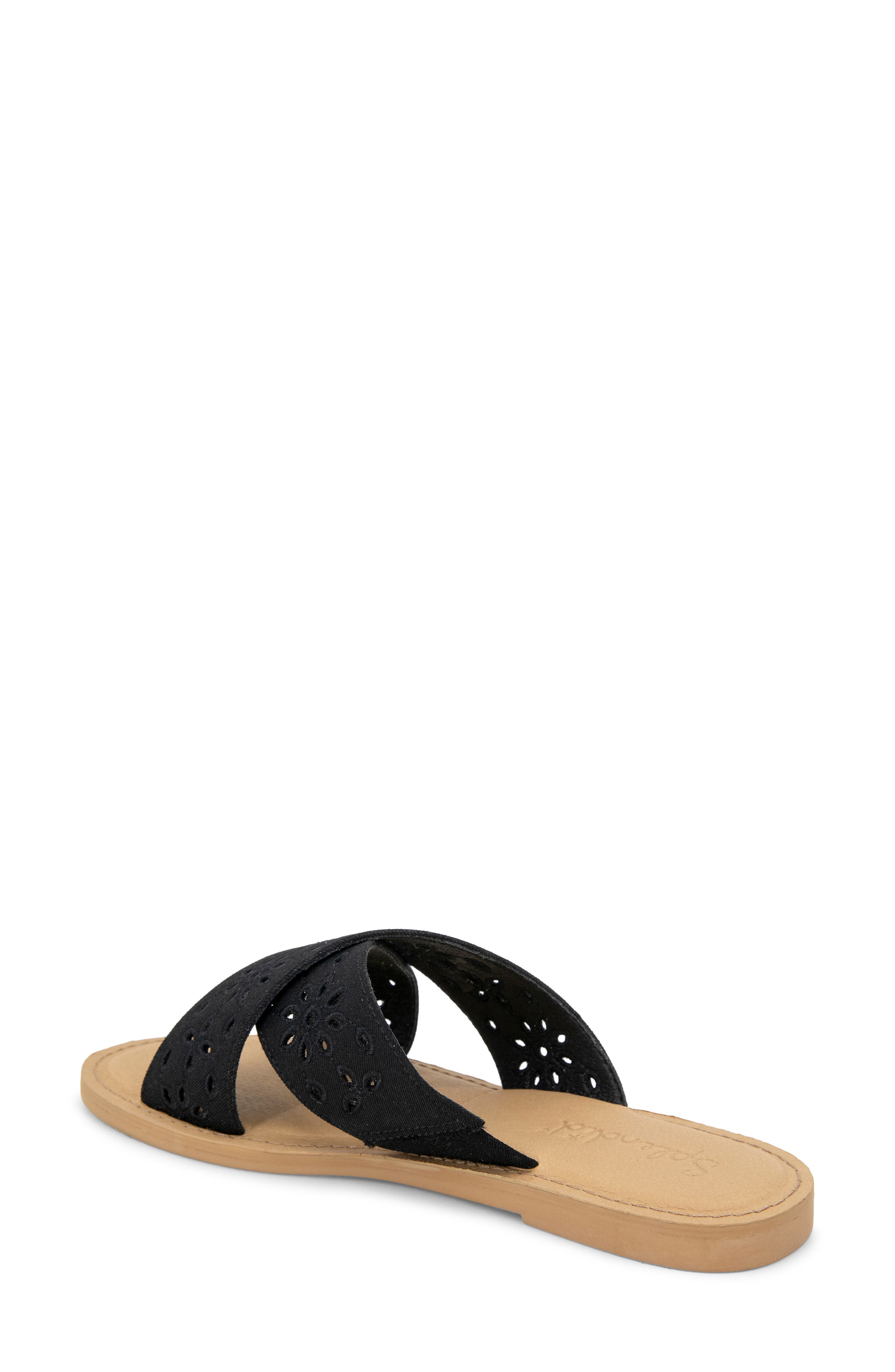 Splendid Selena Slide Sandal, Alternate, color, 