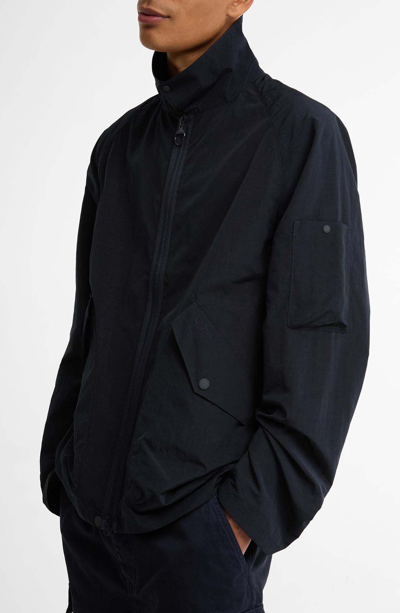 Мужские Barbour Re-Engineered Endurance Casual Jacket — фото 3