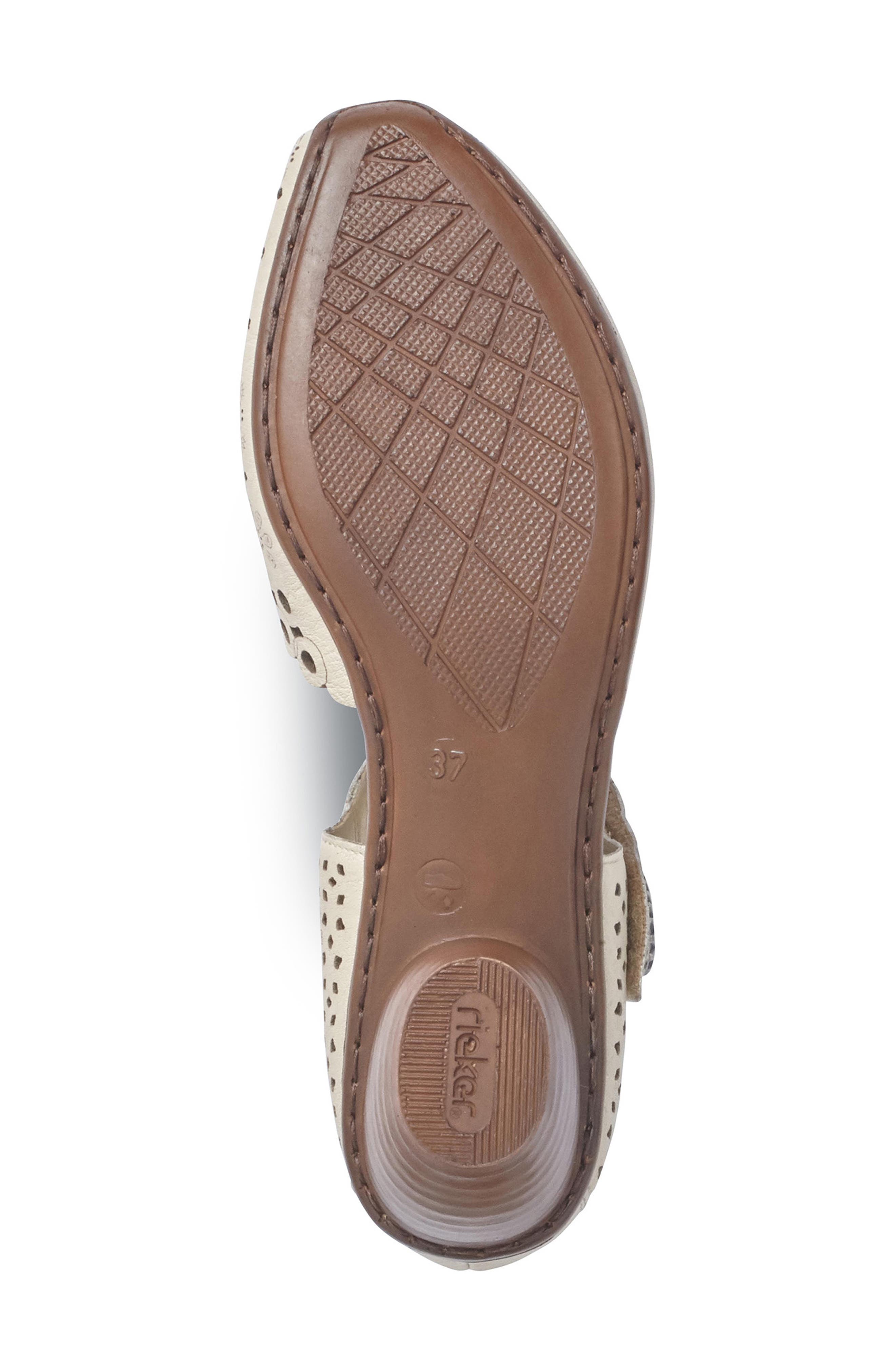 Mirjam d'Orsay Pump, Alternate, color, CREMA