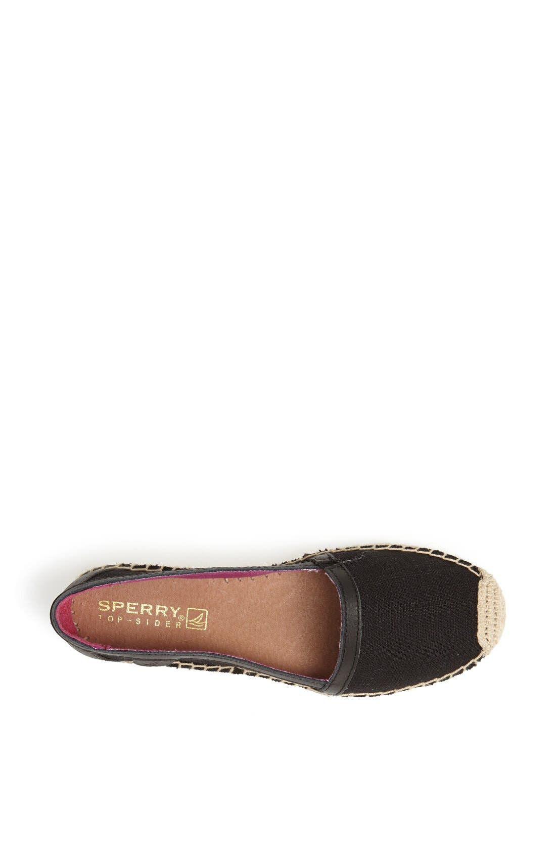 ZZDNU SPERRY TOP-SIDER<sup>®</sup> SPERRY DANICA FLAT, Alternate, color, 