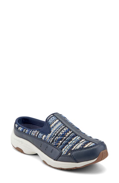 Traveltime Slip-On Sneaker - Multiple Widths Available (Women)