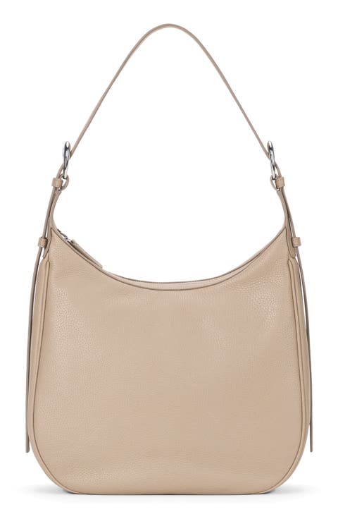 PINE SHOULDER BAG DUNE