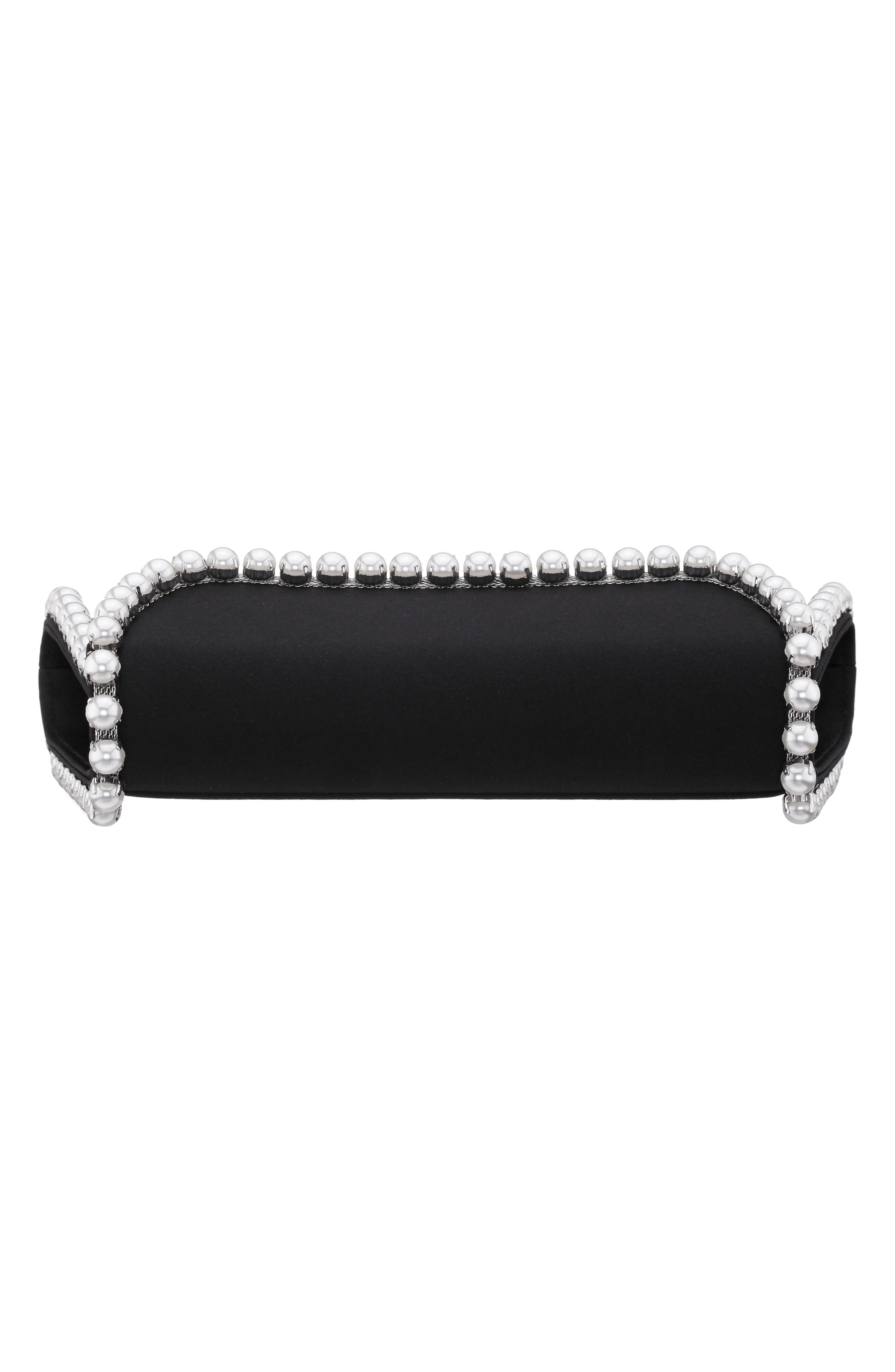 Nina Trysta Clutch, Alternate, color, 