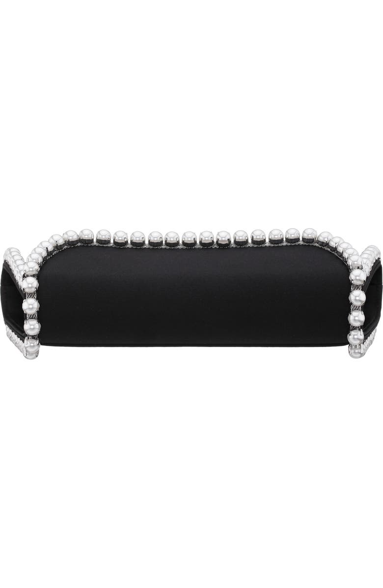 Nina Trysta Clutch, Alternate, color,