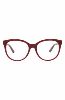 53mm Round Optical Glasses