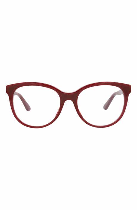 53mm Round Optical Glasses