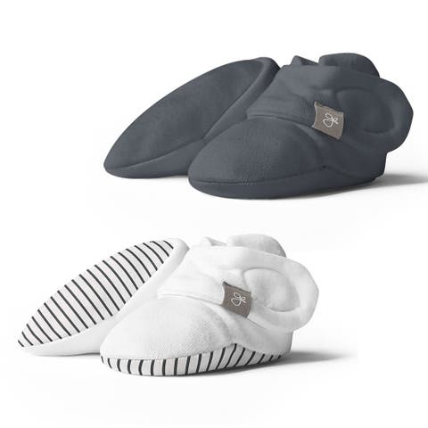 Goumi Stay On Baby Boots