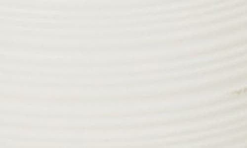 Roselli Trading Company Dubai 4-piece Ceramic Bathroom Accessory Set In White