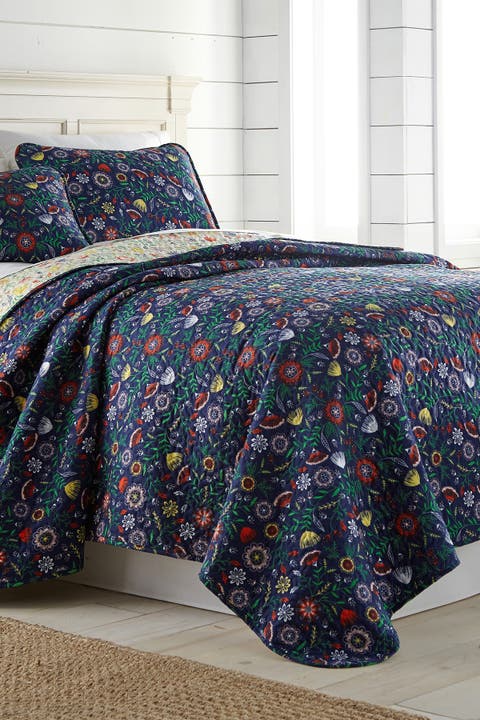 Luxury Premium Boho Collection Quilt Cover Set