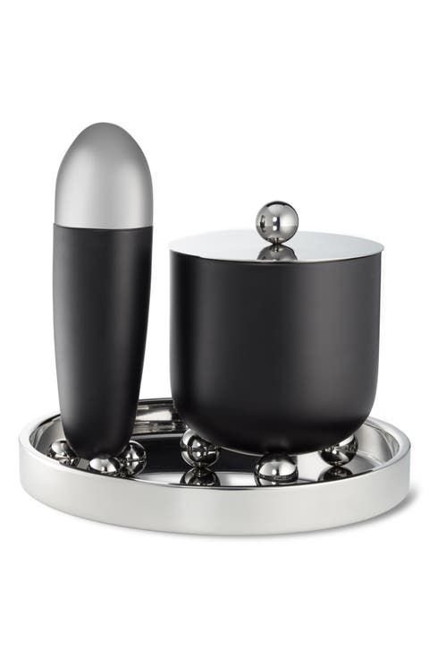 Astro 3-Piece Bar Set