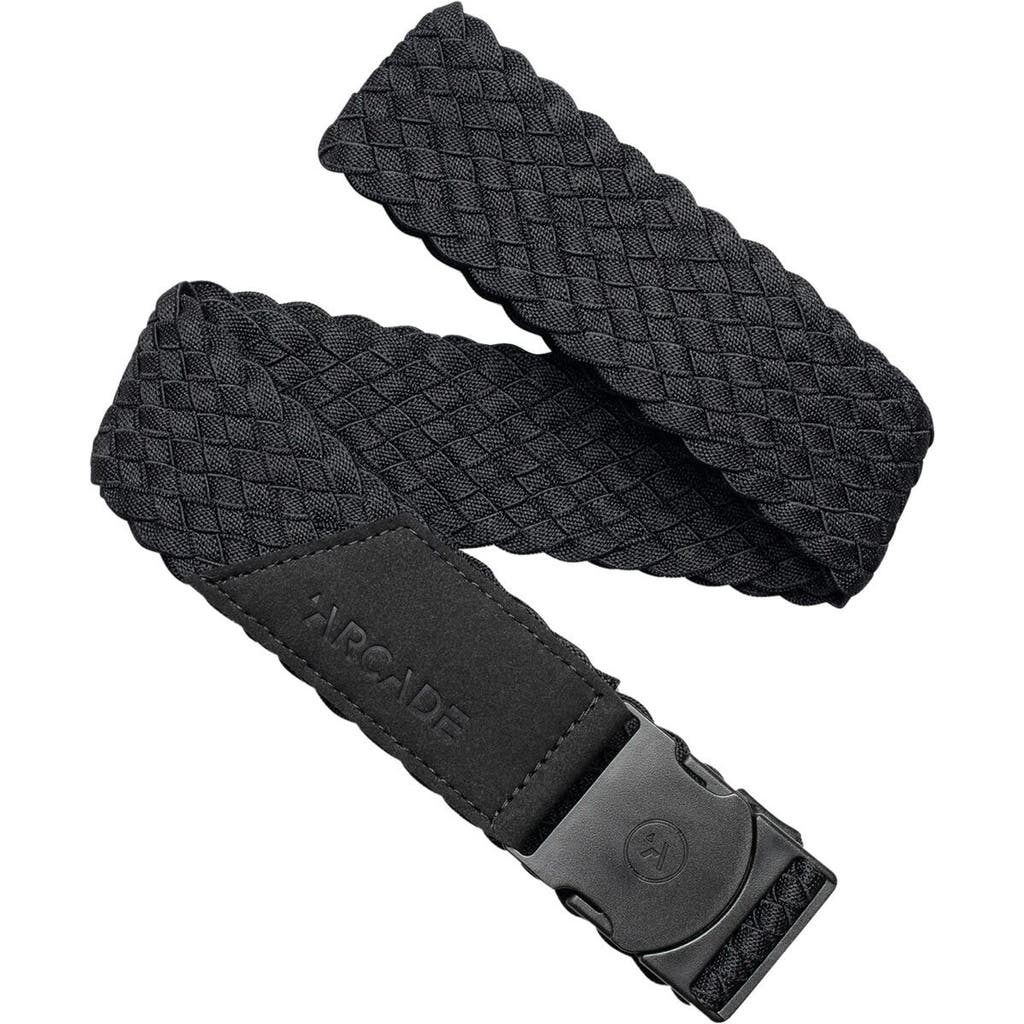 ARCADE Futureweave Belt in Black  product