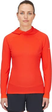Rab Sonic Hoodie - Women's