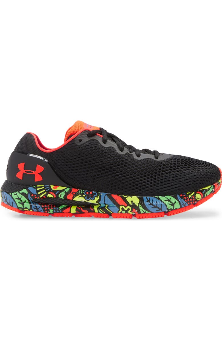 Under Armour HOVR<sup>™</sup> Sonic 4 Connected Running Shoe, Alternate, color,