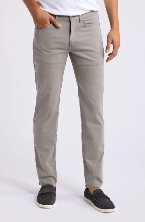 Peter Millar Pants 42 x hotsell 32 Off White Sport EB66 Performance Golf Straight Leg