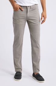 Peter Millar Signature Stretch Sateen Pants