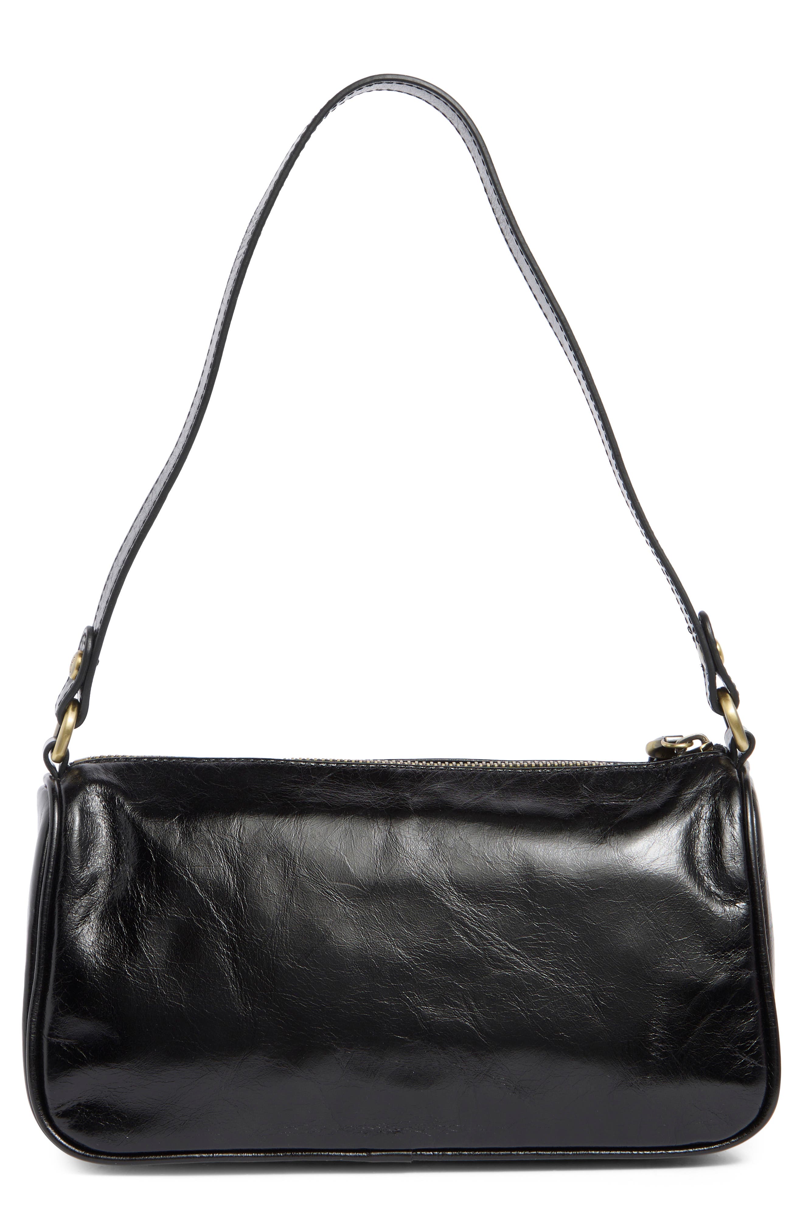 HOBO Autry Small Shoulder Bag, Alternate, color, 