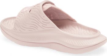 Gender Inclusive Ora Luxe Slide Sandal