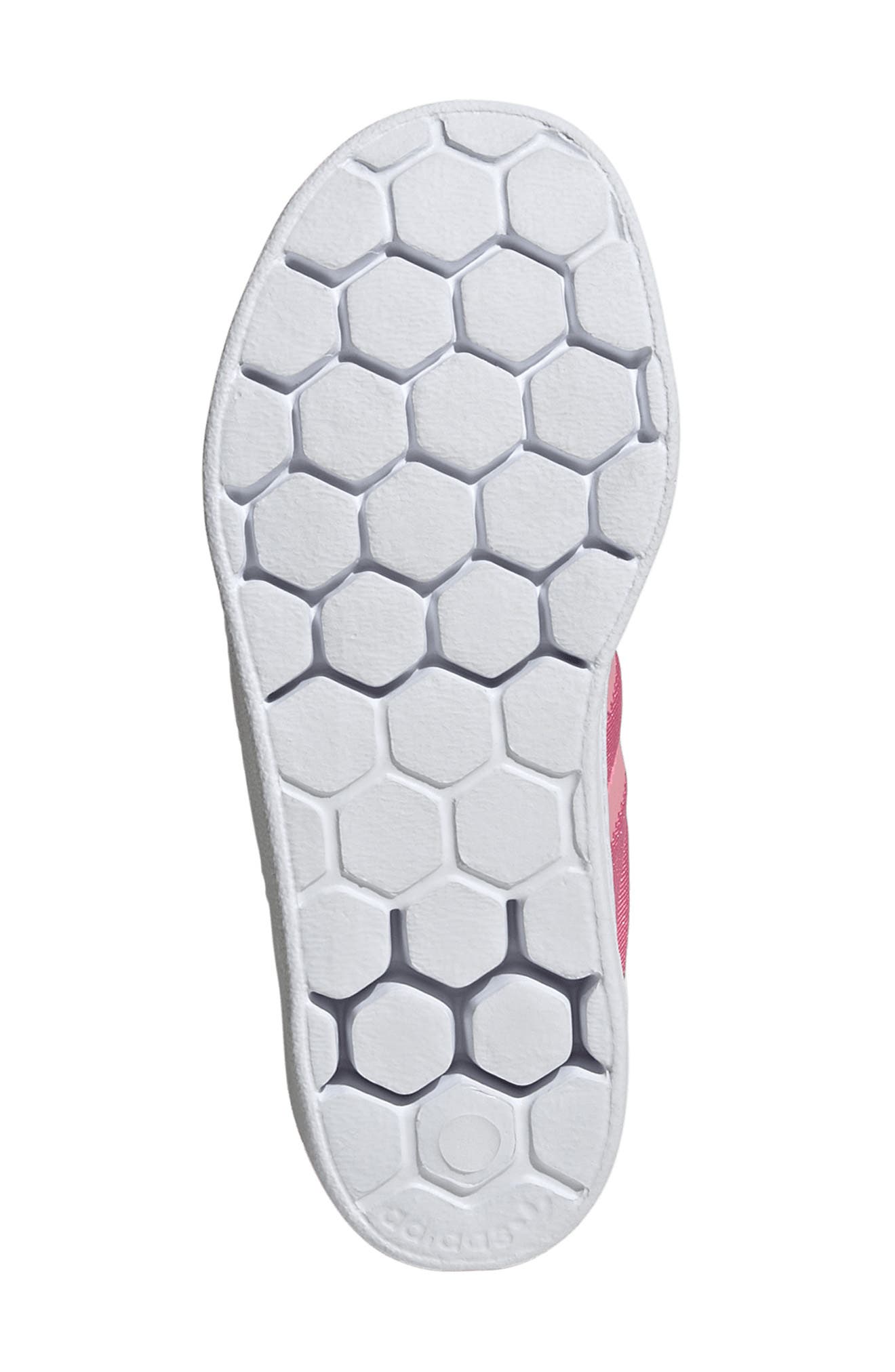 adidas x Hello Kitty<sup>®</sup> Kids' Superstar 360 Sneaker, Alternate, color, 