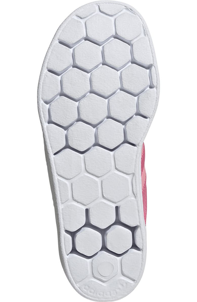 adidas x Hello Kitty<sup>®</sup> Kids' Superstar 360 Sneaker, Alternate, color,