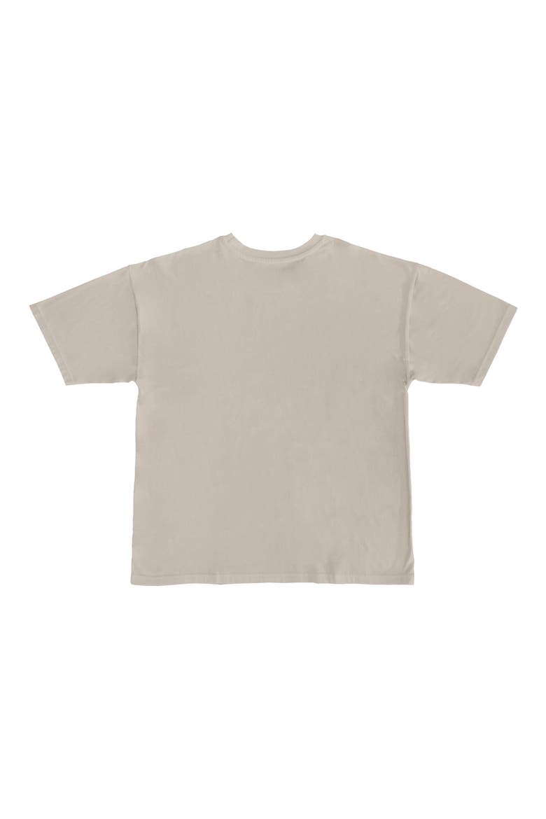 Big Sky Montana Graphic T-Shirt, Alternate, color, SAND