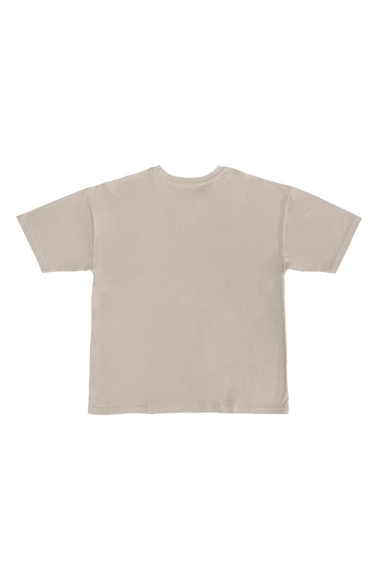 Ripple Junction Big Sky Montana Graphic T-Shirt, Alternate, color, Sand