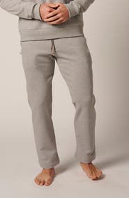 LEISURE LAB Zen Sweatpants