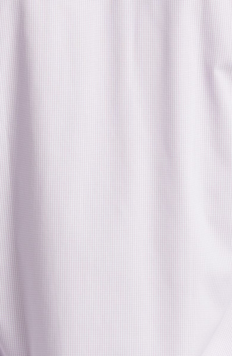 Nordstrom Premium Non-Iron Button-Down Dress Shirt, Alternate, color, 