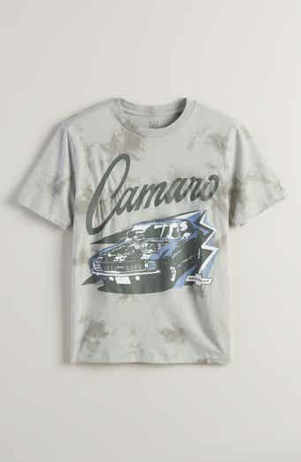 Treasure & Bond Kid's License Graphic T-Shirt