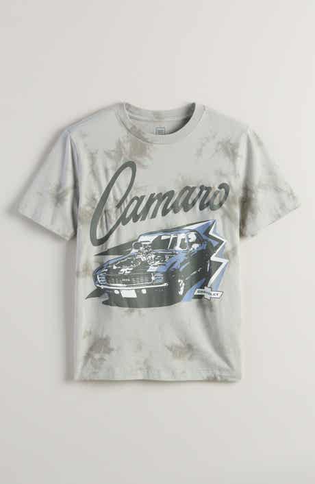 Treasure & Bond Kid's License Graphic T-Shirt