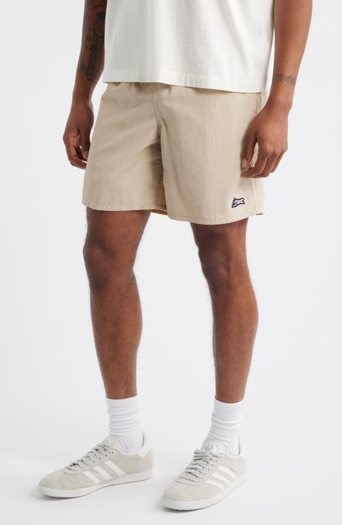 ICECREAM ICECREAM RUNNING DOG NYLON SHORT