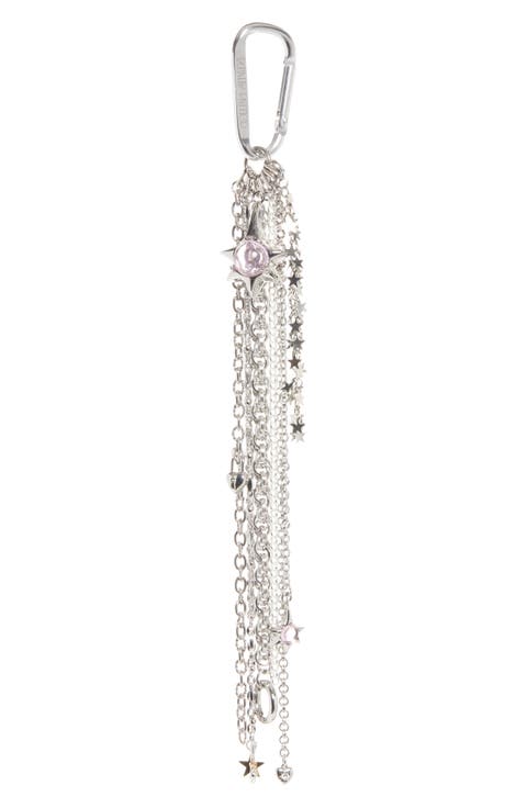 x Collina Strada Cosmic Drop Keyring