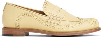 Ms. Penny Loafer