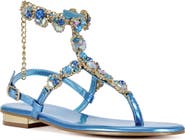 AZALEA WANG Marinella Sandal