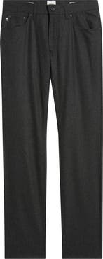 Brax Chuck Modern Fit Ceramica Flannel Five-Pocket Pants
