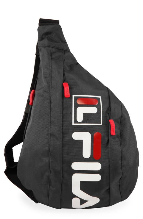 Mandalay II Sling Bag