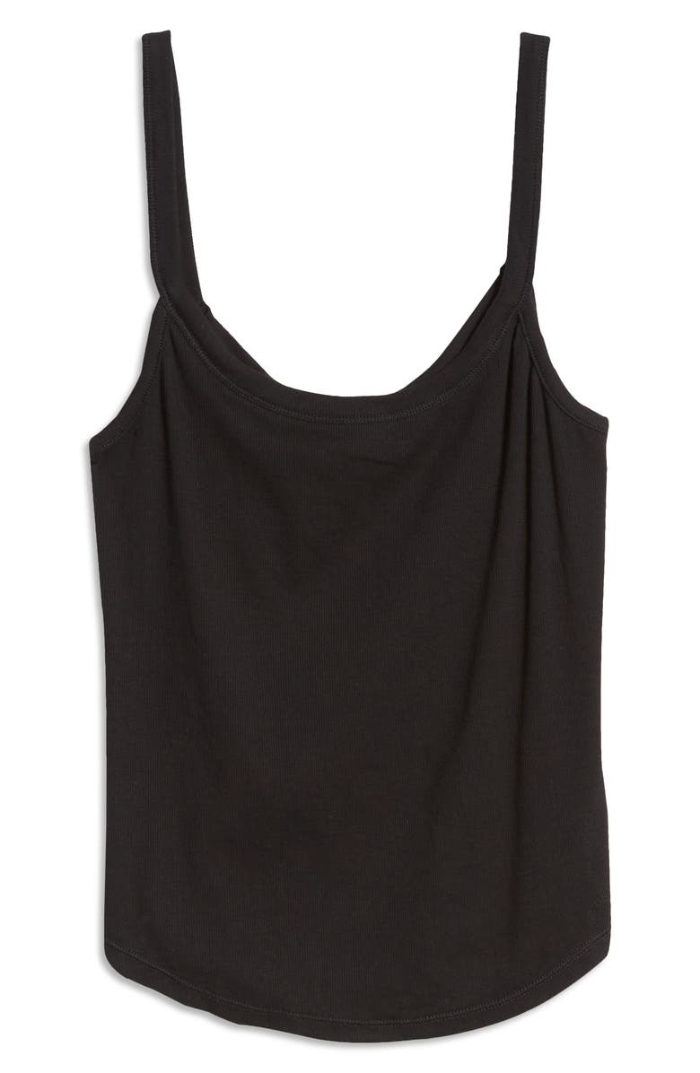 Free People Alia Tank Top, Alternate, color, 