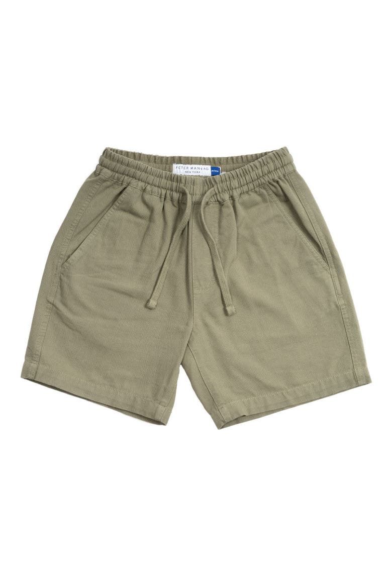Dock Shorts 6 Inch, Main, color, Olive
