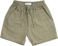 Peter Manning Dock Shorts 6 Inch